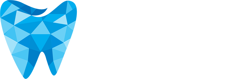 Sapphire family dentistry secondary logo