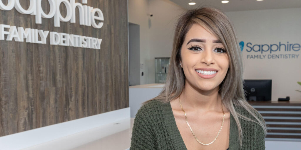 braces patient