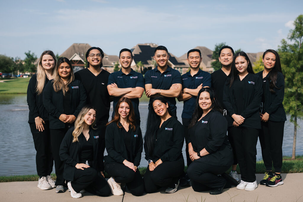 Richmond-dental-staff-photo